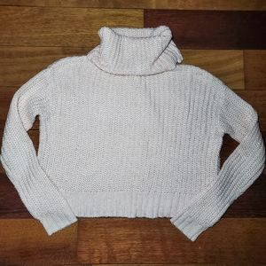 🔖5/$25 Bettany Mota Cropped Sweater